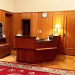 Hotel Altberesinchen