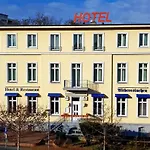 Hotel Altberesinchen