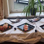 Hotel Altberesinchen