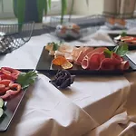 Altberesinchen Hotel 3*