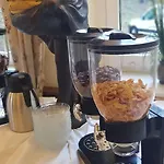 Altberesinchen Hotel