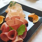 Hotel Altberesinchen