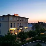 Altberesinchen Hotel