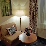 Hotel Altberesinchen Frankfurt (Oder)