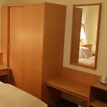 Hotel Altberesinchen