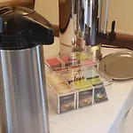 Altberesinchen Hotel