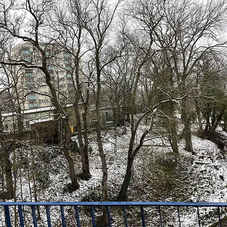 호텔 Altberesinchen 프랑크푸르트 암 오데르