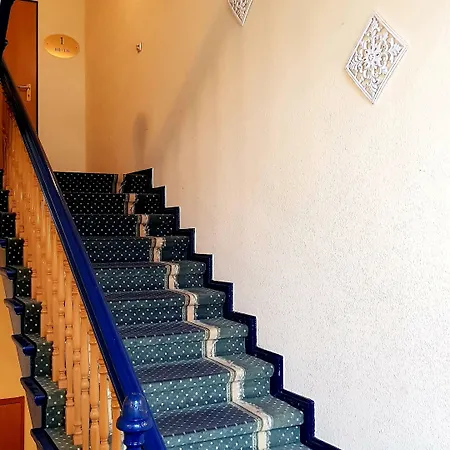 Altberesinchen 프랑크푸르트 암 오데르