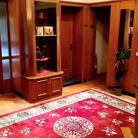 Altberesinchen 호텔 3*