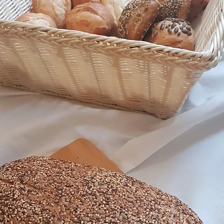 호텔 Altberesinchen 3*