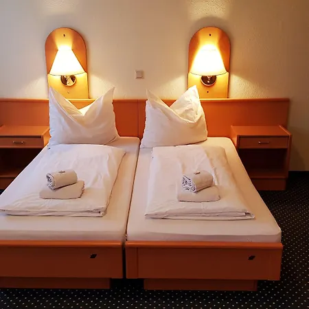 Altberesinchen 3* Frankfurt nad Odrou
