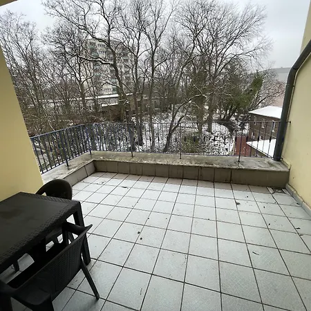 Hotel Altberesinchen Frankfurt nad Odrou