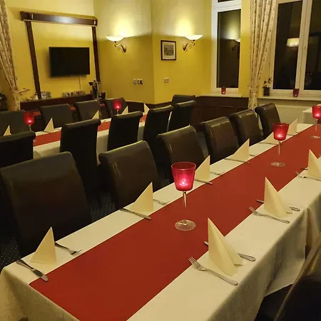 Hotel Altberesinchen Frankfurt (Oder)