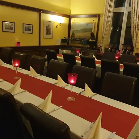 Hotel Altberesinchen 3*