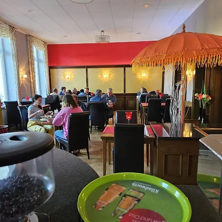 Hotel Altberesinchen 3*