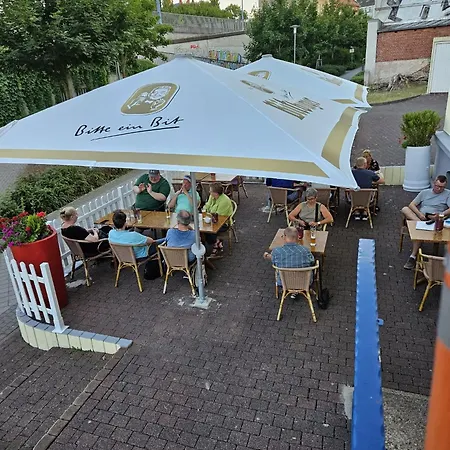 Hotel Altberesinchen 3*