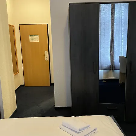 Altberesinchen Hotel Frankfurt nad Odrou