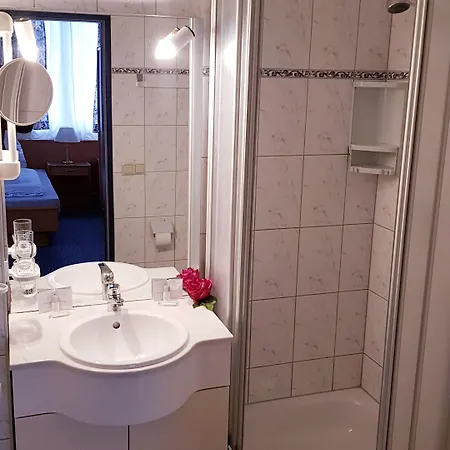 Altberesinchen 3* Frankfurt nad Odrou