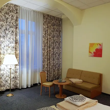 Altberesinchen Hotel Frankfurt nad Odrou