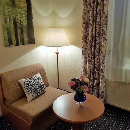 호텔 Altberesinchen 프랑크푸르트 암 오데르