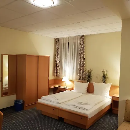 Altberesinchen 호텔