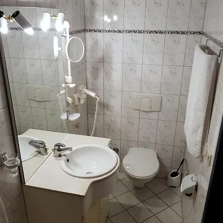 Altberesinchen Hotel 3*