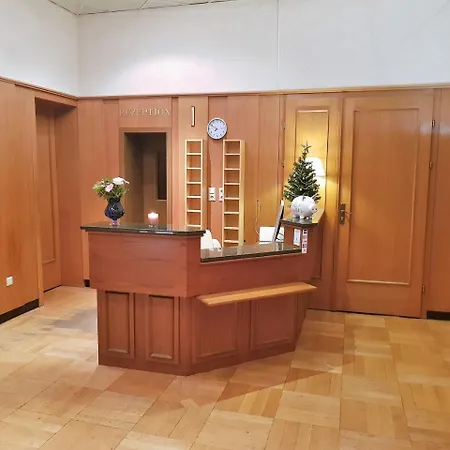 Altberesinchen Hotel Frankfurt nad Odrou