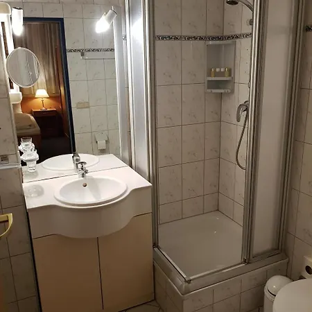 Altberesinchen 3* Frankfurt (Oder)