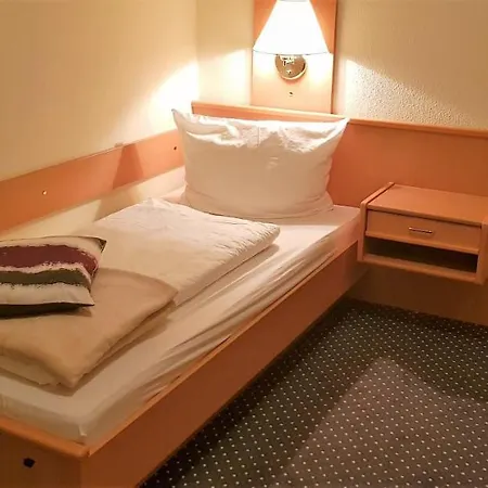 Hotel Altberesinchen 3*