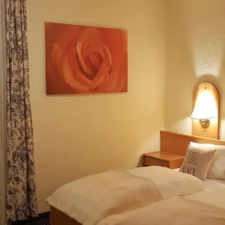 Altberesinchen 호텔