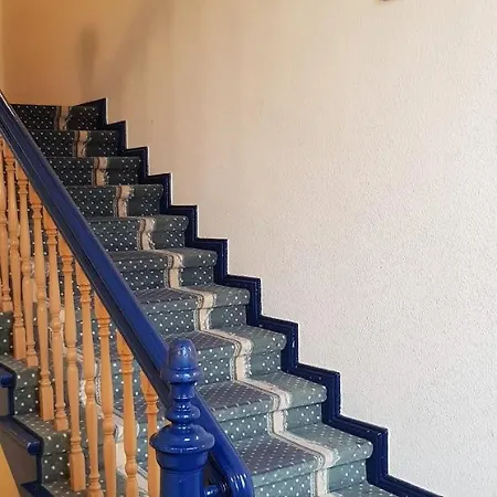 Hotel Altberesinchen