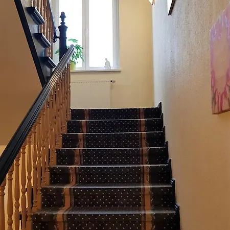 Altberesinchen 호텔