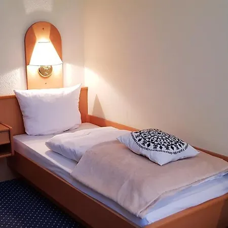 Hotel Altberesinchen Frankfurt nad Odrou