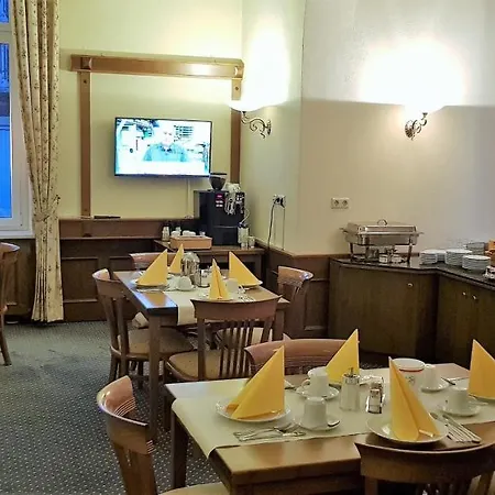 호텔 Altberesinchen 프랑크푸르트 암 오데르