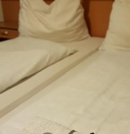 Hotel Altberesinchen Frankfurt nad Odrou