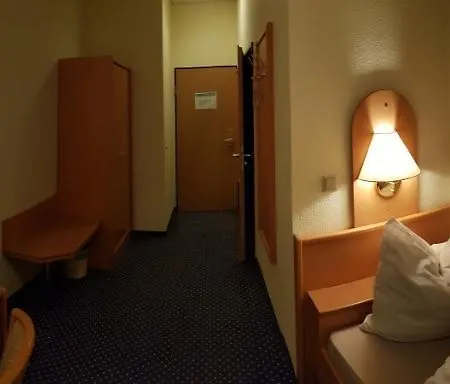 Hotel Altberesinchen