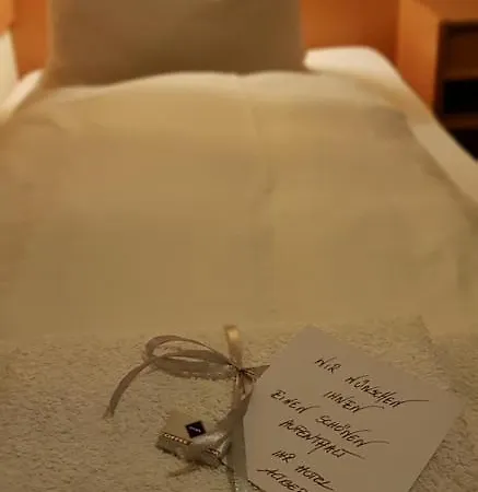 Hotel Altberesinchen 3*