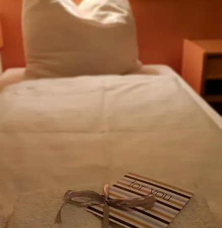 Altberesinchen 호텔 3*