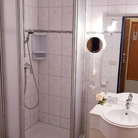Altberesinchen Hotel 3*