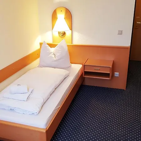 Altberesinchen 3* Frankfurt (Oder)
