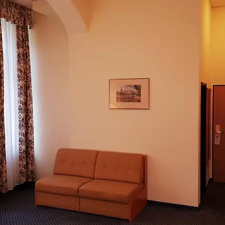 Altberesinchen 호텔