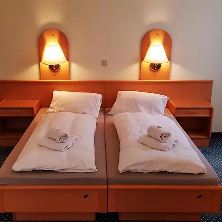 Altberesinchen Hotel 3*