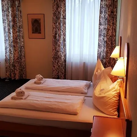 Hotel Altberesinchen Frankfurt (Oder)