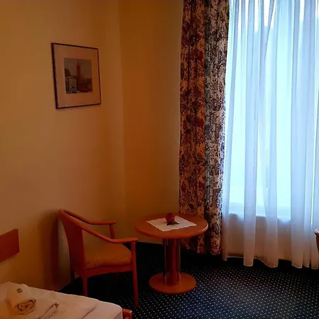 Altberesinchen Hotel Frankfurt an der Oder