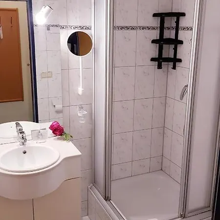 Hotel Altberesinchen