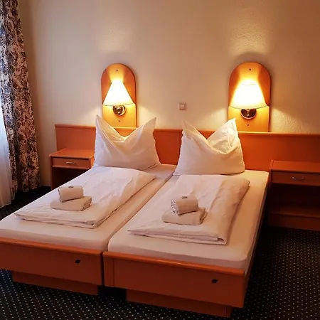 Altberesinchen Hotel Frankfurt nad Odrou