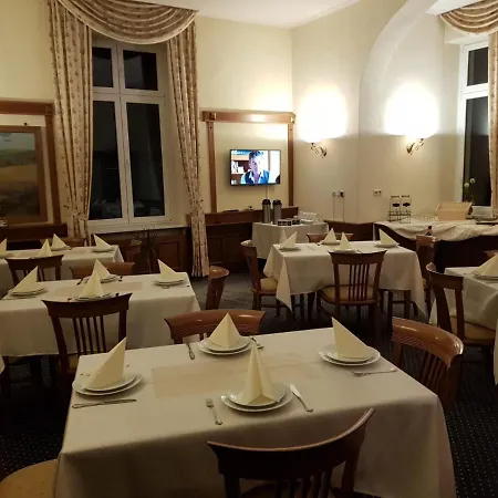 호텔 Altberesinchen 3*