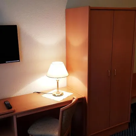 Altberesinchen 3* Frankfurt (Oder)