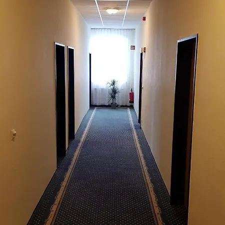 Altberesinchen Hotel