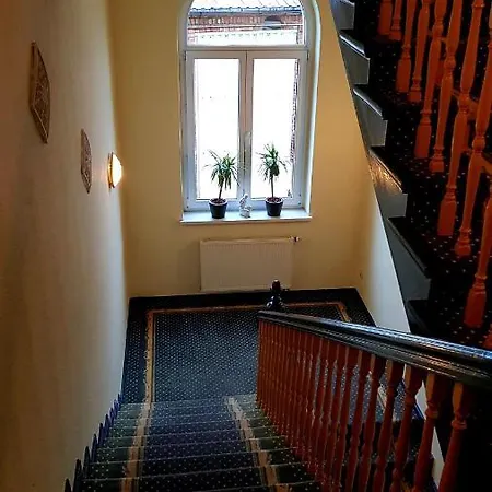 Altberesinchen Hotel 3*